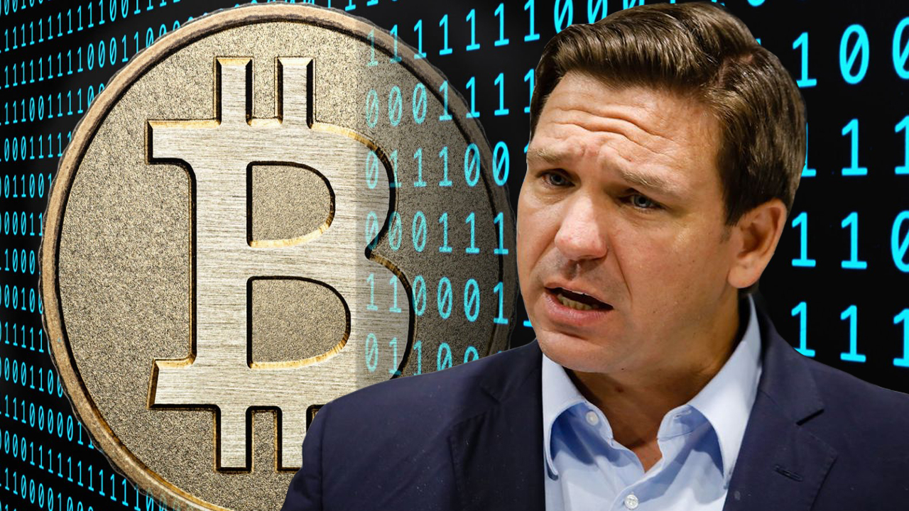 desantis crypto